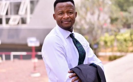 Grève sèche des professeurs de l'ESU en RDC : Emmanuel Luyatu qualifie cette action de "sans objet et inopportune"