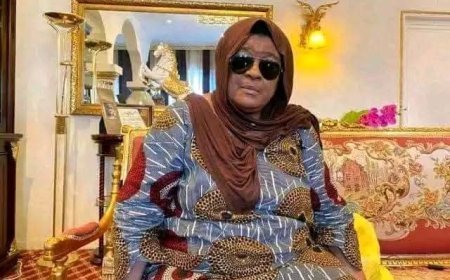 Musique : Deux ans déjà,  l'héritage éternel de Tshala Muana