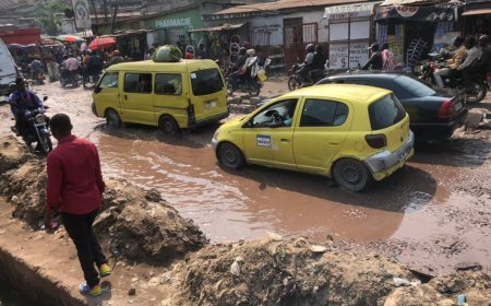 Discours de Félix Tshisekedi : Entre assurance et calembredaine