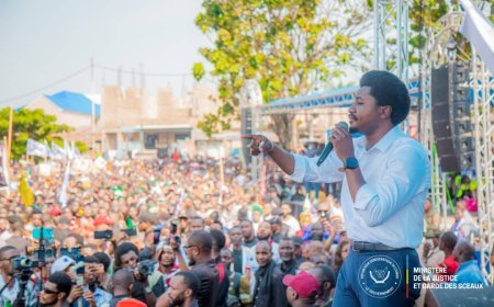 RDC: L'Opposition Républicaine soutient les réformes constitutionnelles