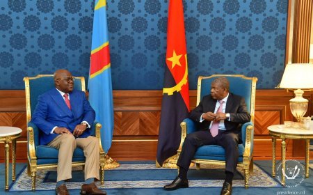 Annulation de la tripartite de Luanda : un coup de théâtre diplomatique