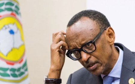 Report du Sommet de Luanda : Le Rwanda justifie son boycott