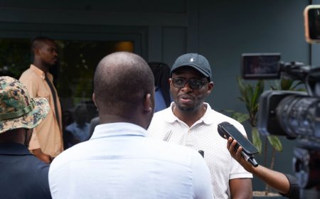 Arena Kinshasa : Les travaux reprennent, livraison prévue pour septembre 2025