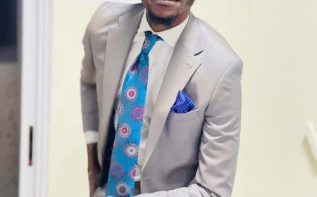 Processus de Luanda : Absence de Kagame à la tripartite, Ben Bryant Mbuyi s'indigne