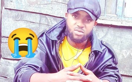 Nord-Kivu : Assassinat brutal d’un jeune déplacé à Lushagala, l’insécurité persiste à l’ouest de Goma