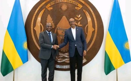 Crise sécuritaire dans l’Est de la RDC : l’Angola relance les efforts diplomatiques malgré le boycott du Rwanda