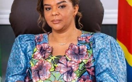 La RDC lance officiellement sa candidature pour le Conseil de sécurité de l'ONU 2026-2027