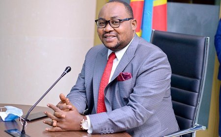 Résultats Provisoires à Masimanimba : la reine de Didier Mazenga ne tombe pas