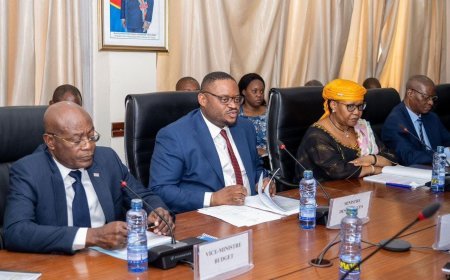 Inflation en baisse en RDC : un redressement économique prometteur