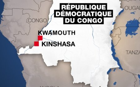 Attaque meurtrière à Kwamouth : le gouvernement provincial mobilisé