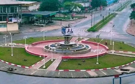 RDC : L'arrivée du Président Tshisekedi à Kananga reportée en raison de fortes pluies