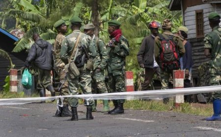 Attaque du M23 à Kibumba et manifestation à Bukumu : Une matinée sous haute tension à Nyiragongo