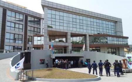 Kinshasa : L'intersyndicale dément les rumeurs de sit-in