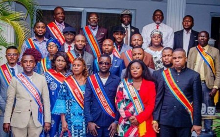 RDC : Les conseillers communaux, les oubliés de la République