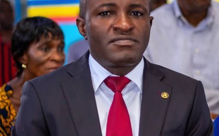 Amélioration des routes à Tshangu : L’impact de l’intervention d’Itina Mayamba Hermes