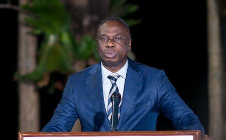 Mbuji-Mayi : Le gouverneur fait le point sur les avancées de la province