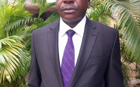 RDC : « La province du Kasaï central est abandonnée, tout est prioritaire ici », Joseph Moïse Kambulu