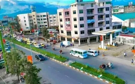 Goma : Le Maire interdit une marche de soutien aux FARDC et Wazalendo