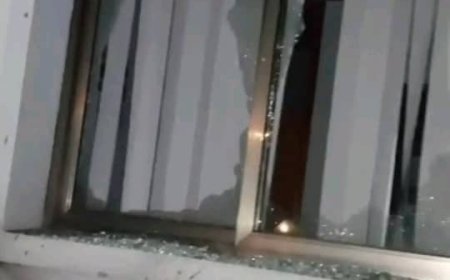 Un engin explosif sème la panique au Palais de Justice de Goma