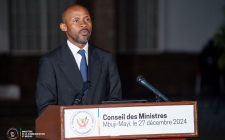 Réduction des prix alimentaires : Le Projet Cantines Communautaires lancé à Kinshasa