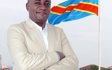 Scandale à la SACIM de Mbujimayi : Ngoyi Kasanji dénonce une histoire de corruption et de désespoir