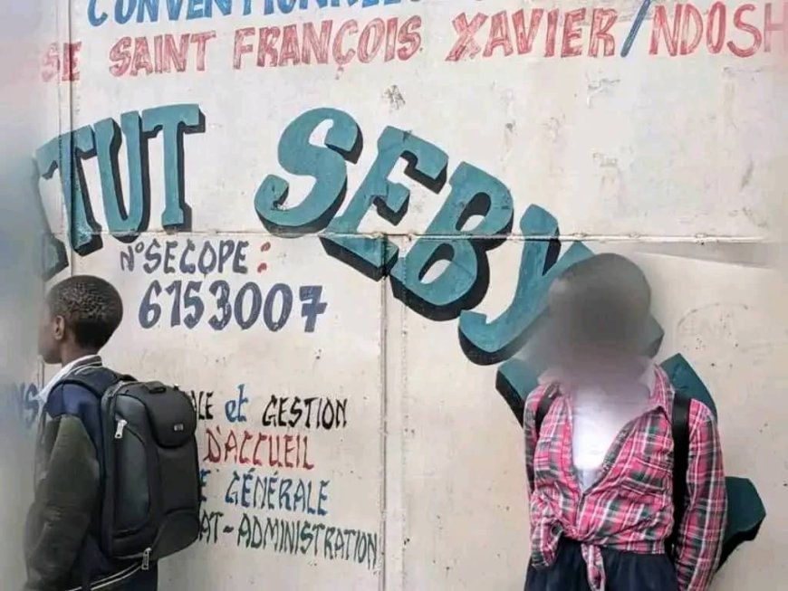 Goma : Les causes du décès de l’élève de l’Institut Sebyera enfin révélées