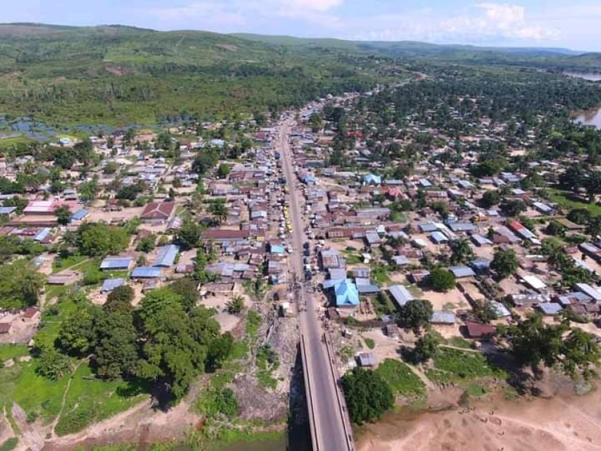 Conflit Teke-Yaka : une crise alimentaire dévastatrice à Pont-Kwango