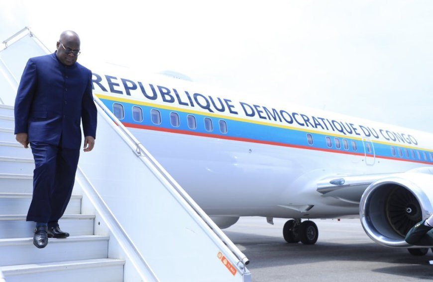 Conflit Rwando-congolais : Tshisekedi rencontre Kagame à Luanda