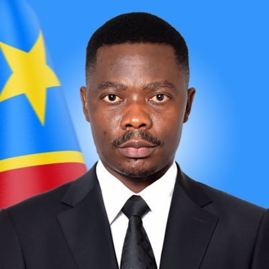 Média RDC : Patrick Lokala, de la détention à l’indépendance, une voix indomptable