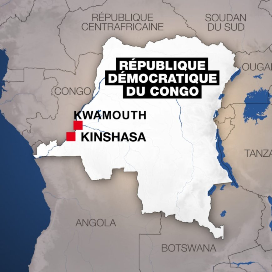 Attaque meurtrière à Kwamouth : le gouvernement provincial mobilisé