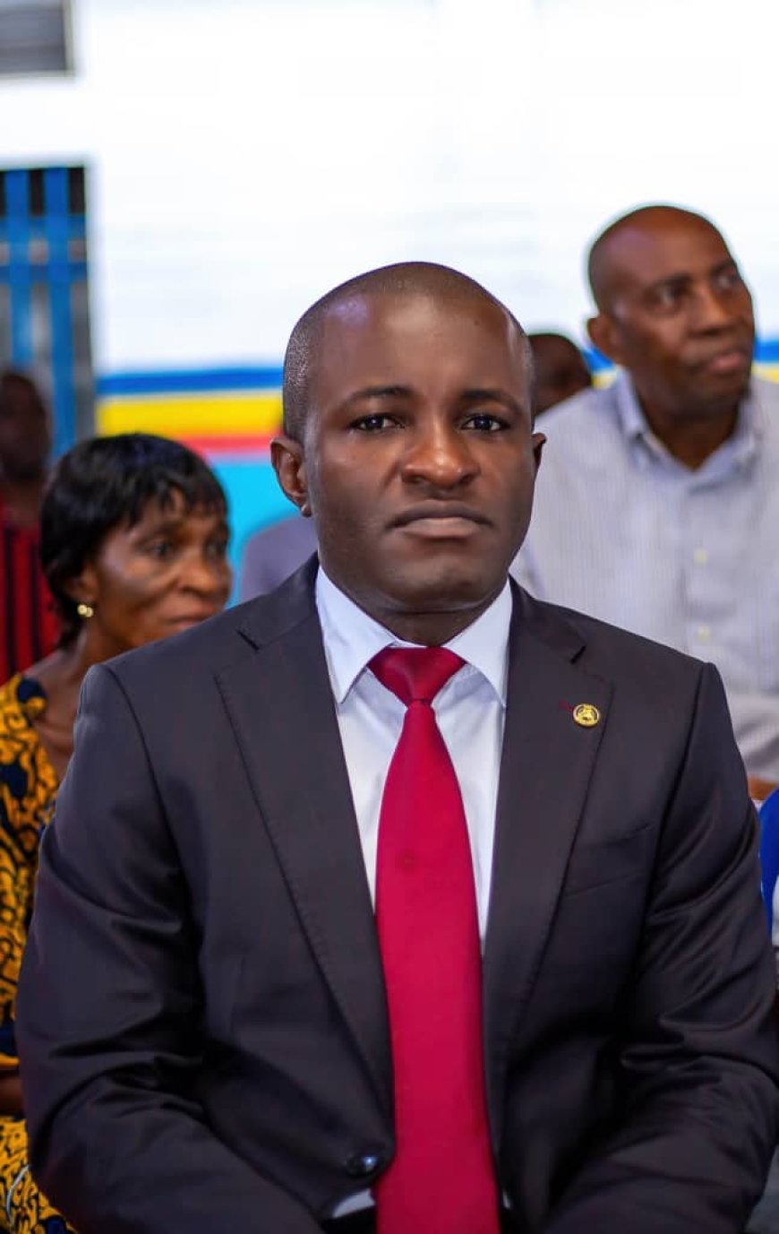 Amélioration des routes à Tshangu : L’impact de l’intervention d’Itina Mayamba Hermes