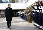 France : Emmanuel Macron appelle l'Europe à se préparer face aux menaces politiques de Trump 