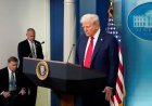 Face aux terrorisme et criminalité de la Milice rwandaise dans l'Est du Congo : Donald Trump brise son silence