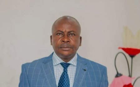 RDC : Le Gouverneur du Kasaï-Central rappelé à Kinshasa pour consultation