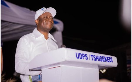 Lutte contre les détournements de deniers publics : Augustin Kabuya annonce une purge imminente