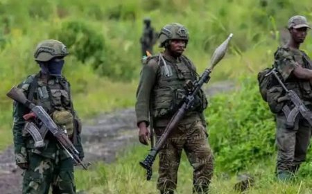 Reprise des combats dans le Masisi : La population civile prise au piège