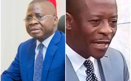 RDC : « ...on est le 03 janvier 2025, on a aucune nouvelle de bateaux de pêche. Pourquoi prenez-vous plaisir à mentir à vos compatriotes ? »,  Jean Claude Katende