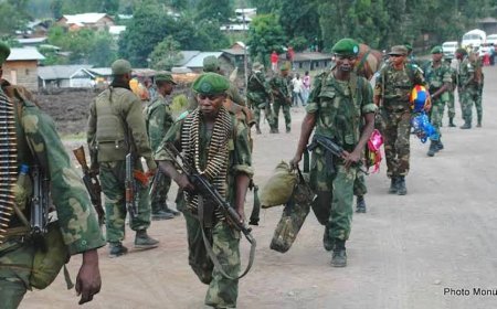 Nord-Kivu : Deux morts et cinq blessés dans des bombardements du M23 à Bweremana