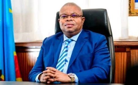 Mobilisation des recettes en RDC : La DGI, meilleure régie en 2024