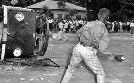 Histoire : 4 janvier 1959, Martyrs de l’indépendance, coïncidence ou acte prémédité ?