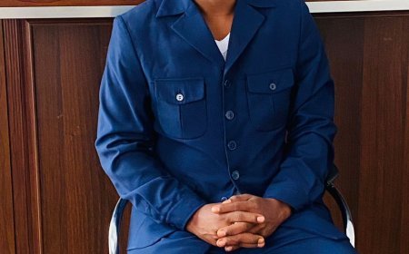 Kasaï : La rencontre entre Sarho Marcel Mulamba et le président Tshisekedi suscite des débats