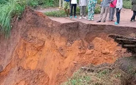 Kasaï-Central : Une jeunesse héroïque face à la dégradation de Biancky