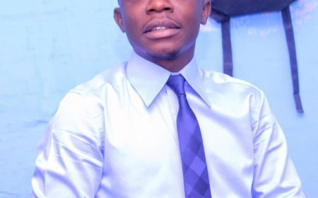 Kasaï : Jacques Gilbert Musambayi Buana nommé rédacteur au secrétariat du gouvernorat