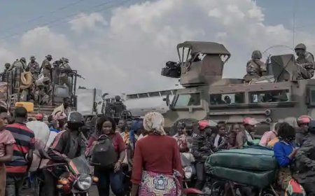 Les FARDC et les Wazalendo reprennent le contrôle de Masisi Centre