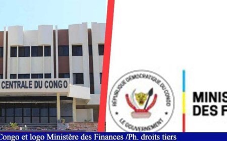 Suivi budgétaire en RDC : CREFDL révèle des discordances budgétaires en 2024, contredisant les annonces du Ministre des Finances