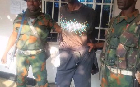 Assassinat de deux Chinois à Muena-Ditu : un policier aux arrêts