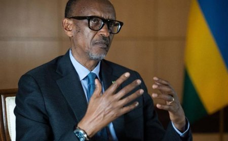 En perdition, Paul Kagame critique les processus de paix sur la crise à l’Est de la RDC
