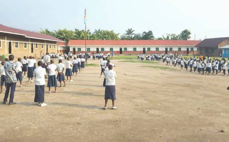Nord-Kivu : Rentrée scolaire timide à Mupfuni Shanga après une semaine de tensions
