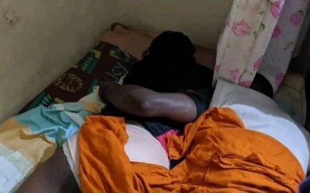 Mort de deux étudiants à Bukavu : Les Hypothèses excluent l'usage de Kifaru