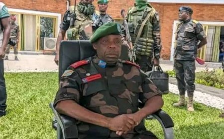 Goma : Les autorités annoncent la démolition des constructions anarchiques